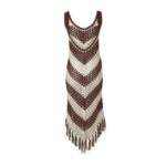 DODO BAR OR MELLOR DRESS
