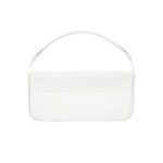 COURREGES SLEEK MESH BAG