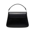 COURREGES SLEEK MESH BAG