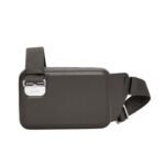 LOEWE MOLDED SLING IN SMOOTH CALFSKIN