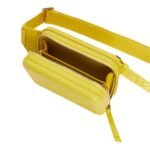 LOEWE MOLDED SLING IN SMOOTH CALFSKIN