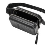 LOEWE MOLDED SLING IN SMOOTH CALFSKIN