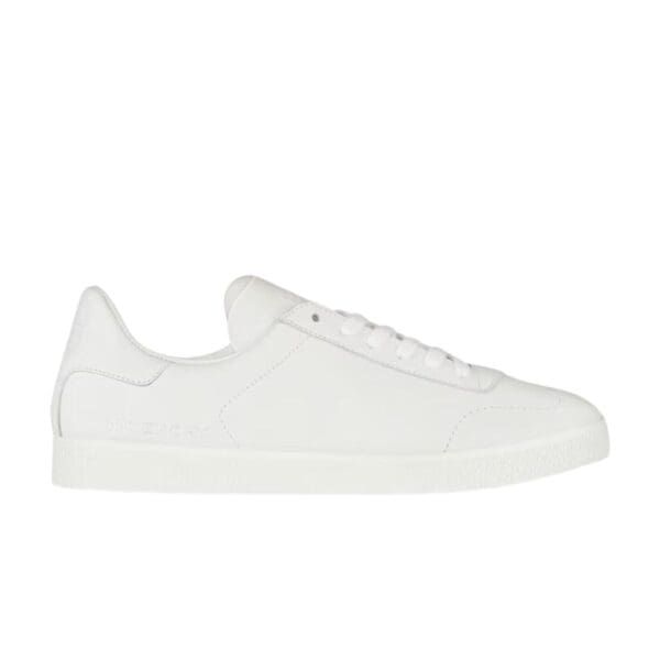 GIVENCHY TOWN SNEAKERS IN LEATHER
