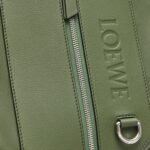 LOEWE SMALL CONVERTIBLE BACKPACK IN CLASSIC CALFSKIN