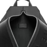 LOEWE SMALL CONVERTIBLE BACKPACK IN CLASSIC CALFSKIN