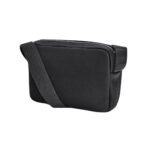 LOEWE XS MILITARY MESSENGER BAG IN SOFT GRAINED CALFSKIN