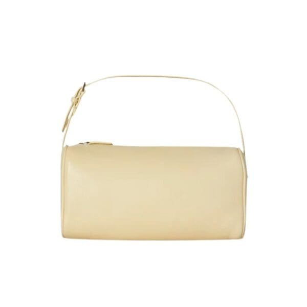 THE ROW 90 S BAG IN LEATHER