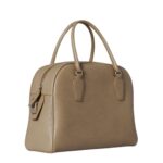 THE ROW INDISA 12.00 BAG IN LEATHER