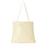 THE ROW PIM BAG IN LEATHER