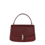 THE ROW SOFIA 8.75 BAG IN LEATHER