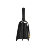 THE ROW SOFIA 8.75 BAG IN LEATHER