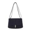 THE ROW SOFIA 10.00 SHOULDER BAG IN LEATHER