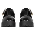 GIVENCHY VOYO BABIES IN LEATHER