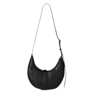 SRVC CABLE BAG BLACK