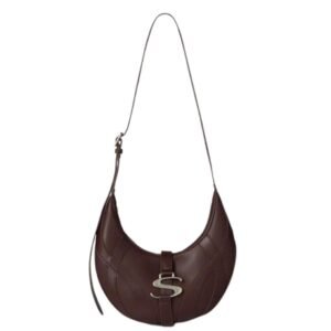 SRVC CABLE BAG BORDEAUX