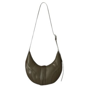 SRVC CABLE BAG OLIVE