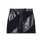 STAND STUDIO SEONA SKIRT