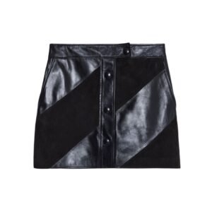 STAND STUDIO SEONA SKIRT