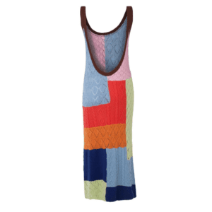 DODO BAR OR MARK DRESS