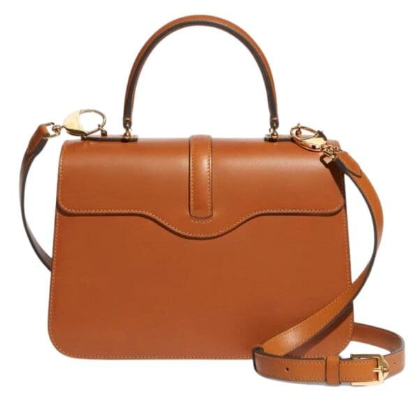 JOSEPH DUCLOS DIANE L26 HERITAGE LEATHER