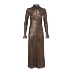 DODO BAR OR OLLIE DRESS