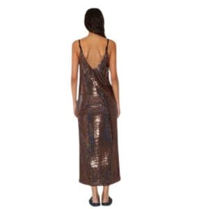 DODO BAR OR HILLIE DRESS