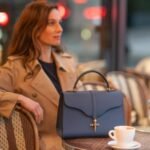 JOSEPH DUCLOS DIANE L30 TEMPO LEATHER