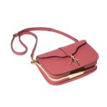 JOSEPH DUCLOS DIANE MESSENGER BAG TEMPO LEATHER