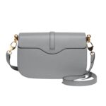 JOSEPH DUCLOS DIANE MESSENGER BAG TEMPO LEATHER