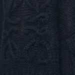 LOEWE ANAGRAM MOHAIR SWEATER