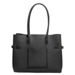 JOSEPH DUCLOS LECTOURE HORIZONTAL TOTE LEGATO LEATHER