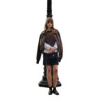 JOSEPH DUCLOS SAC SAINT CLAIR ARPEGE LEATHER