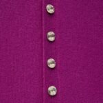 LOEWE CASHMERE CARDIGAN