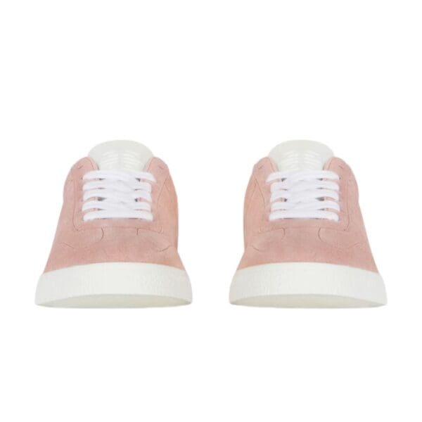 GIVENCHY TOWN SNEAKERS IN SUEDE