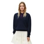LOEWE CASHMERE SWEATER