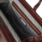 BRUNELLO CUCINELLI CALFSKIN BAG