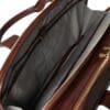BRUNELLO CUCINELLI CALFSKIN BRIEFCASE
