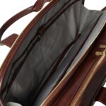 BRUNELLO CUCINELLI CALFSKIN BRIEFCASE
