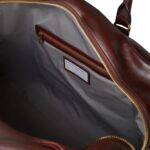 BRUNELLO CUCINELLI CALFSKIN STREET BAG