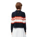 LOEWE COTTON POLO SHIRT