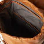 BRUNELLO CUCINELLI COWHIDE STREET BACKPACK