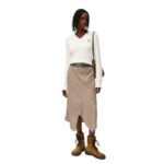 LOEWE COTTON SWEATER