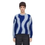 LOEWE WOOL BLEND SWEATER