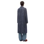 LOEWE WOOL COAT