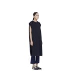 MARNI WOOL LONG VEST