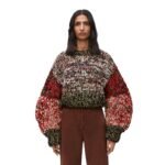 LOEWE WOOL SWEATER