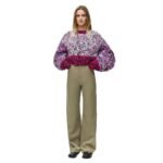 LOEWE WOOL SWEATER