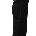 SAKS POTTS HELLE JEANS — BLACK