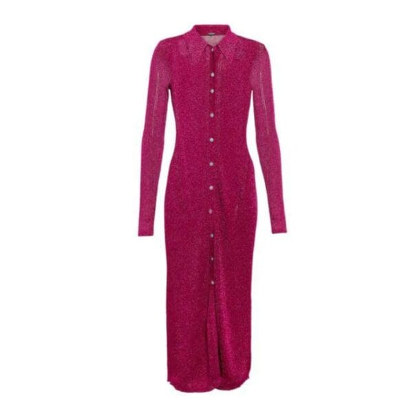 DODO BAR OR RIHANNA DRESS
