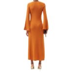 DODO BAR OR JUNA DRESS